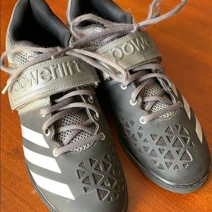 Adidas Powerlift Shoes size 9.5